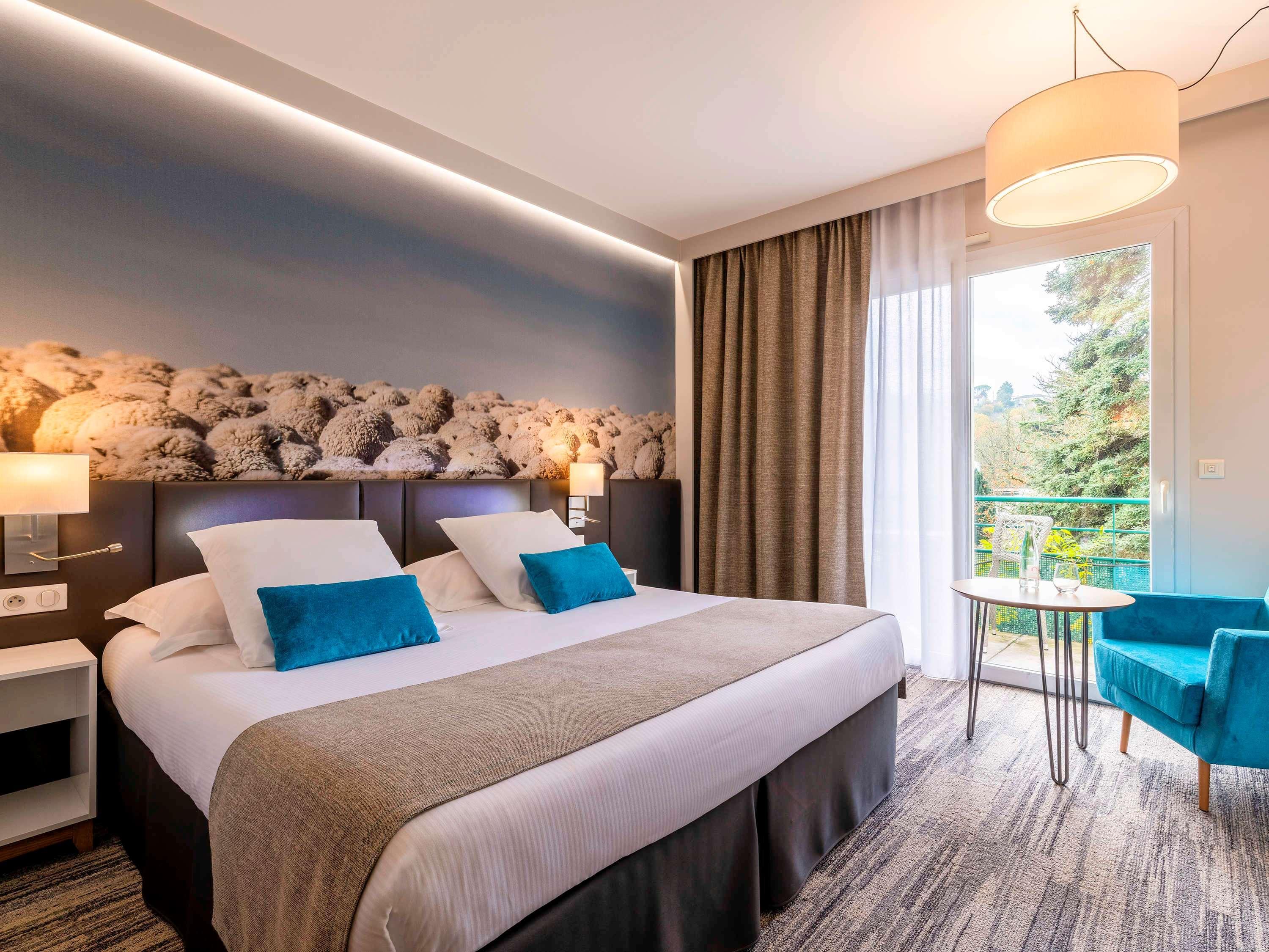 เมอร์เคียว กาสเทร ลอคซิตาน Hotel กัสทร์ ภายนอก รูปภาพ