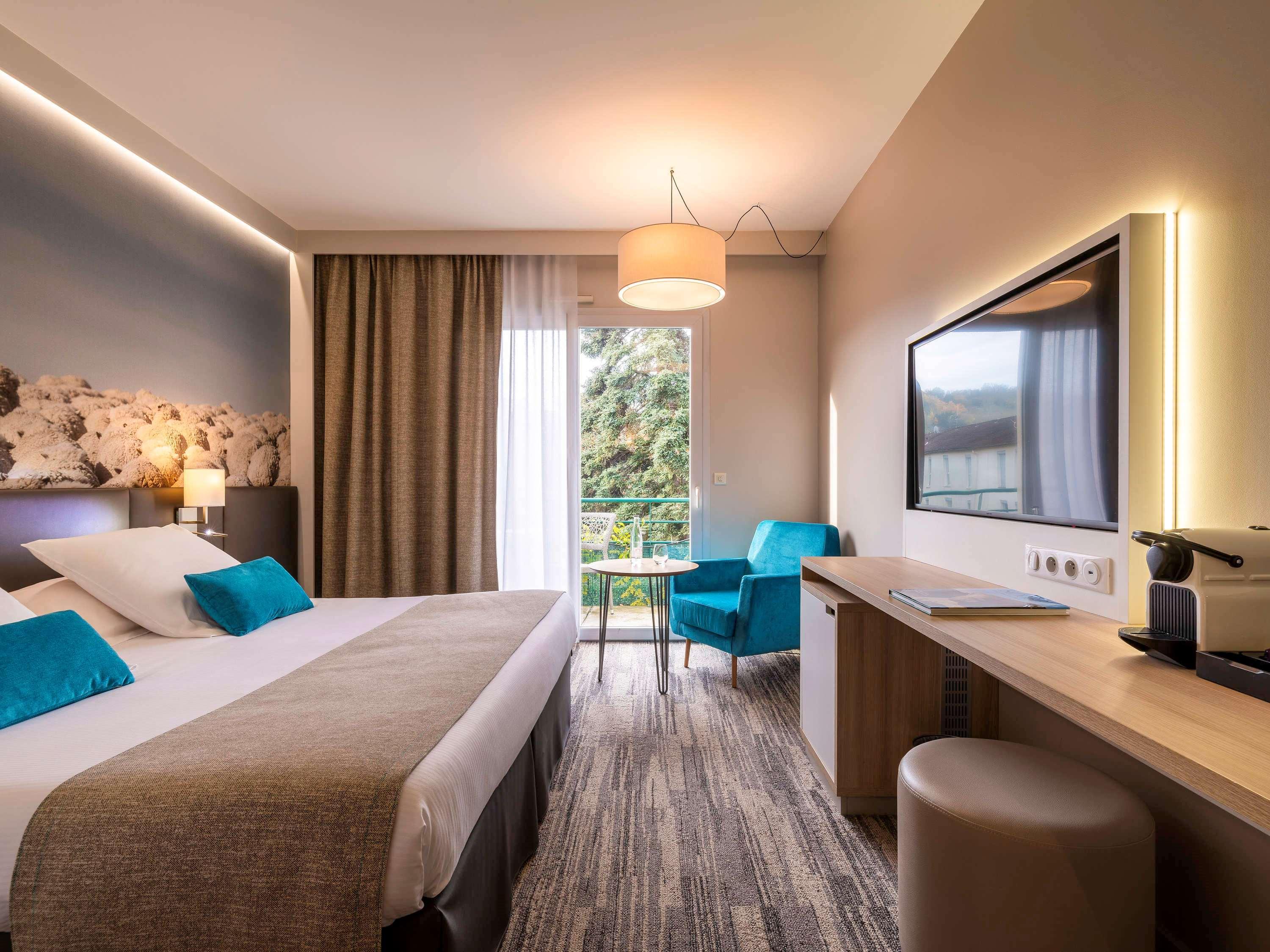 เมอร์เคียว กาสเทร ลอคซิตาน Hotel กัสทร์ ภายนอก รูปภาพ