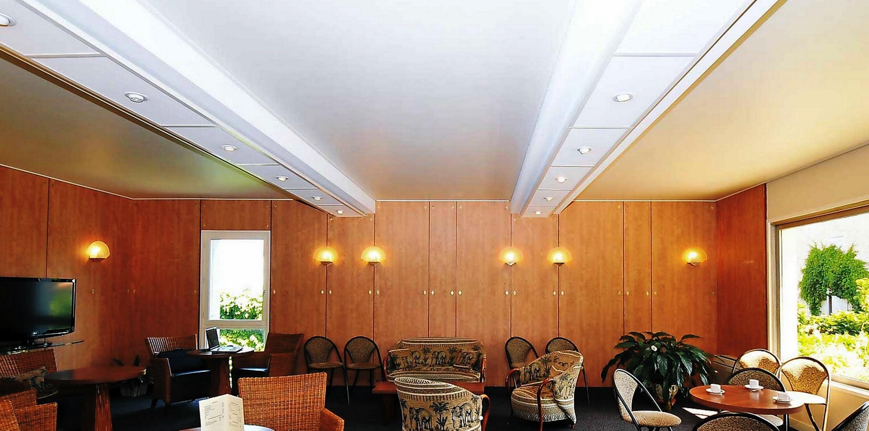 เมอร์เคียว กาสเทร ลอคซิตาน Hotel กัสทร์ ภายนอก รูปภาพ