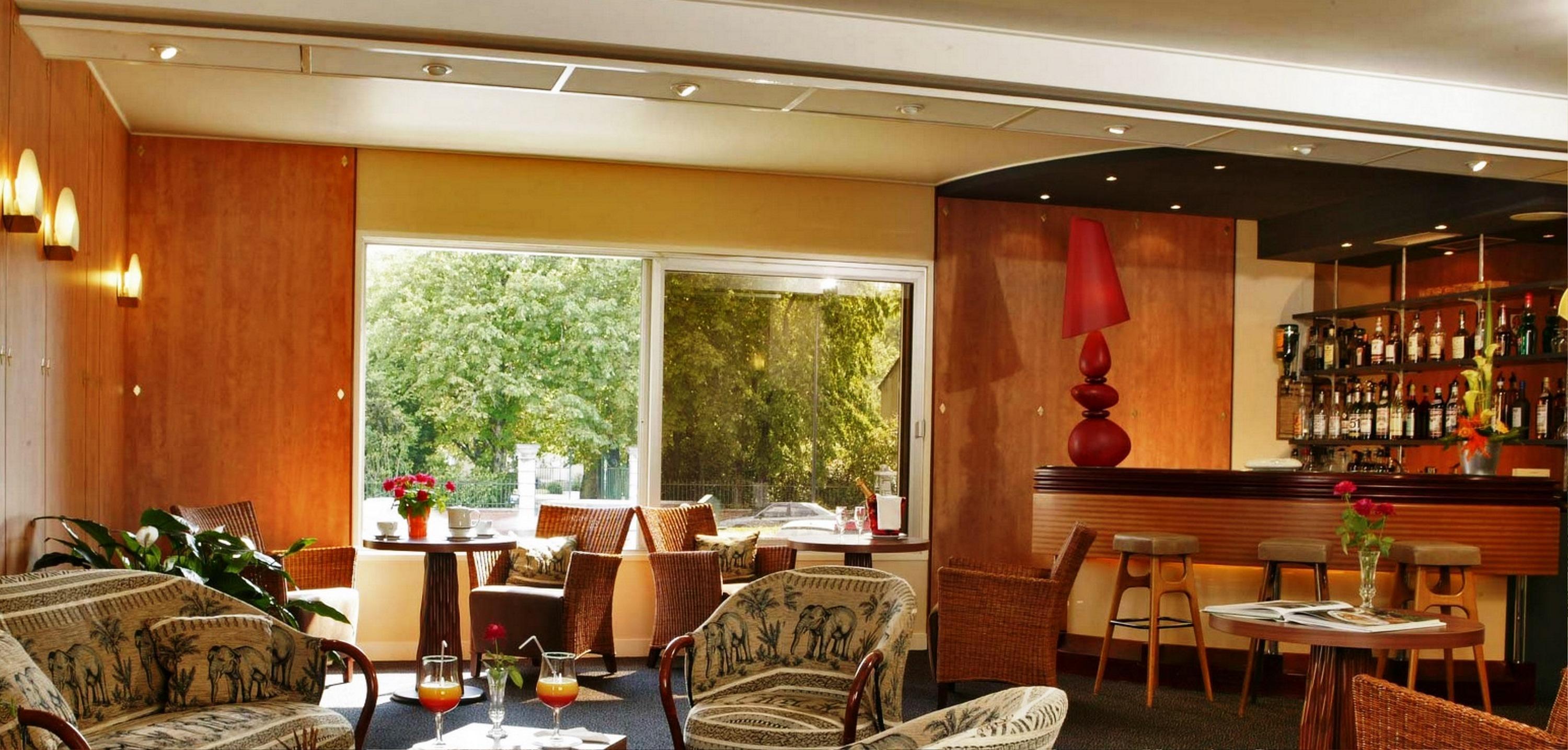 เมอร์เคียว กาสเทร ลอคซิตาน Hotel กัสทร์ ภายนอก รูปภาพ