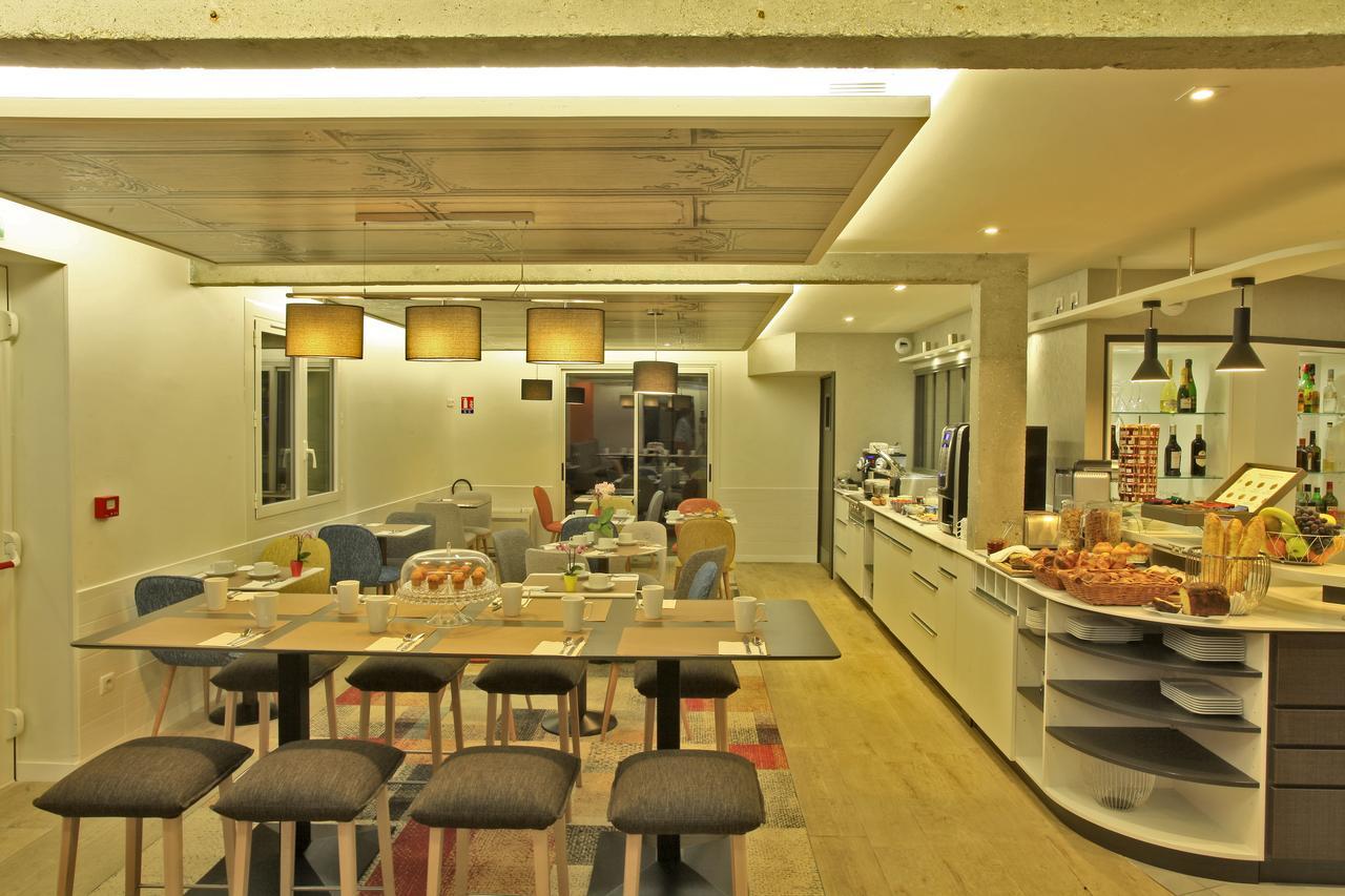 เมอร์เคียว กาสเทร ลอคซิตาน Hotel กัสทร์ ภายนอก รูปภาพ